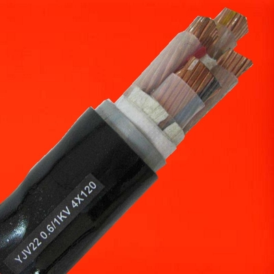 河南DWZR-PTYA23电缆型号