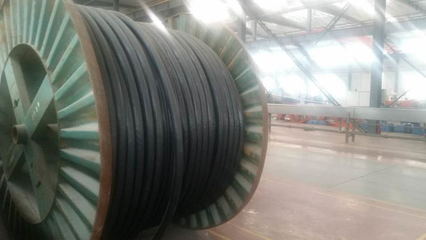 铜芯定制化电缆 低价震撼下的YJLV22 3*185电缆线市场探析