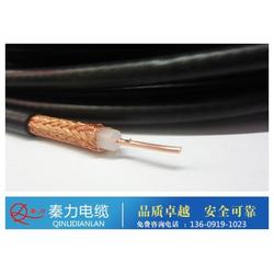 陕西电力电缆厂 以品质铸就屏蔽控制电缆与电力电缆行业标杆