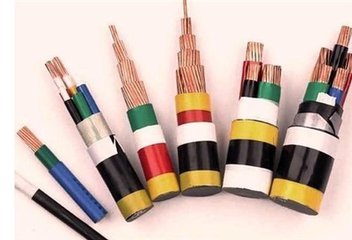 电力电缆电线报价 厂家